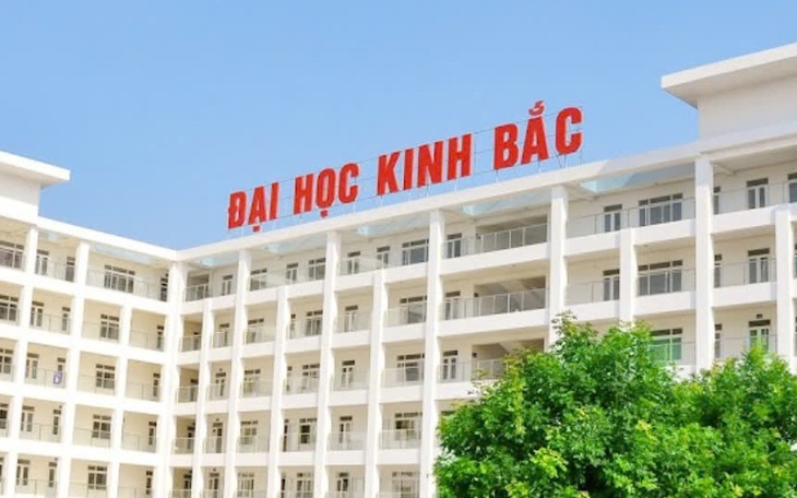 Trường đại học Kinh Bắc ra nhiều quyết định bãi nhiệm, miễn nhiệm không đúng quy định - Ảnh 2.