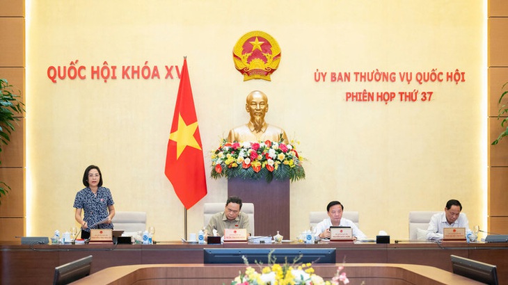 Tổng Kiểm toán Nhà nước nói về 'kiểm toán nhiều nhưng chỉ phát hiện 1 vụ tham nhũng' - Ảnh 3.