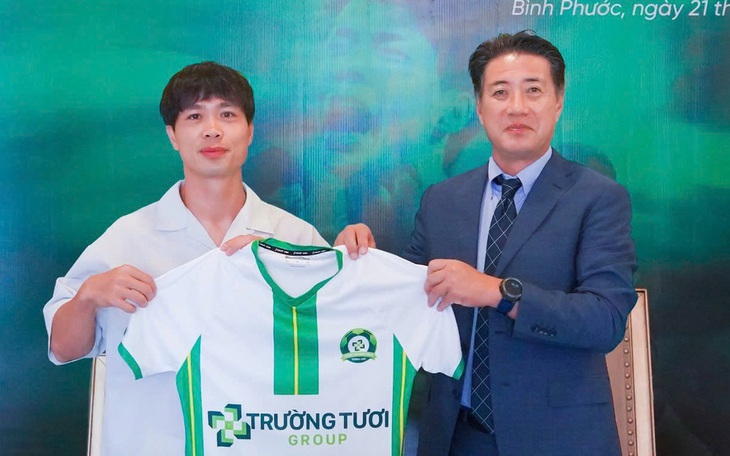 Mở màn Giải hạng nhất 2024-2025: Đội nào sẽ lên V-League? - Ảnh 2.