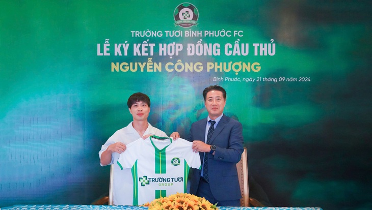 Giải hạng nhất 2024-2025: Sẽ hay không kém V-League? - Ảnh 1.