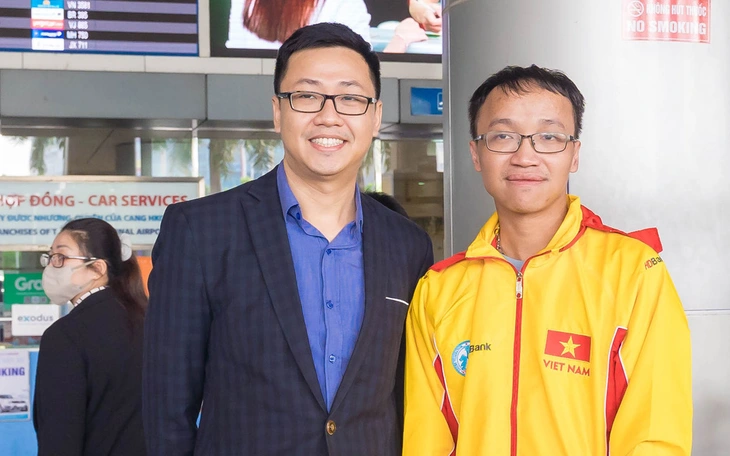 Việt Nam sáng cửa giành huy chương vàng môn cờ kỳ lạ tại SEA Games 33 - Ảnh 4.