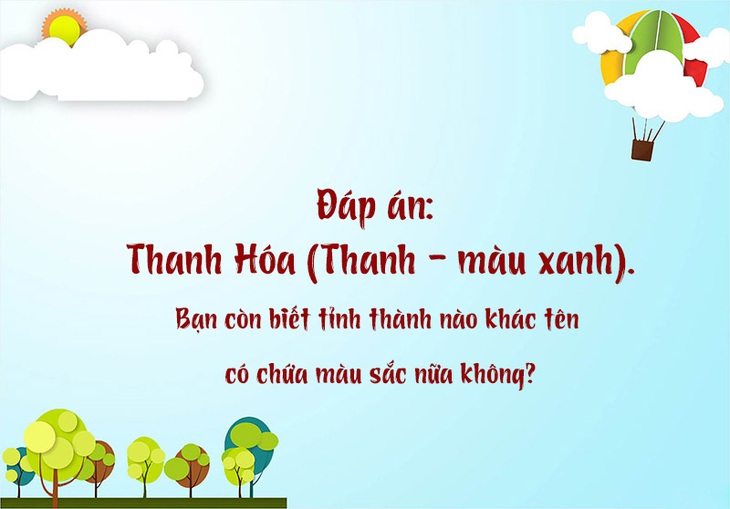 Từ nào trong tiếng Việt có tỉ chữ NH? - Ảnh 1.