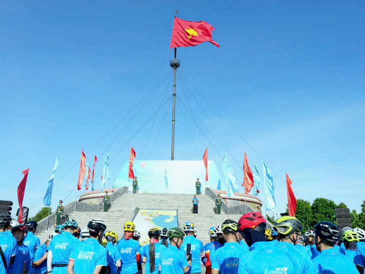 Vĩnh Linh - khúc tráng ca 70 năm - Kỳ 1: Tòa thành kỳ lạ trong lòng đất - Ảnh 1.