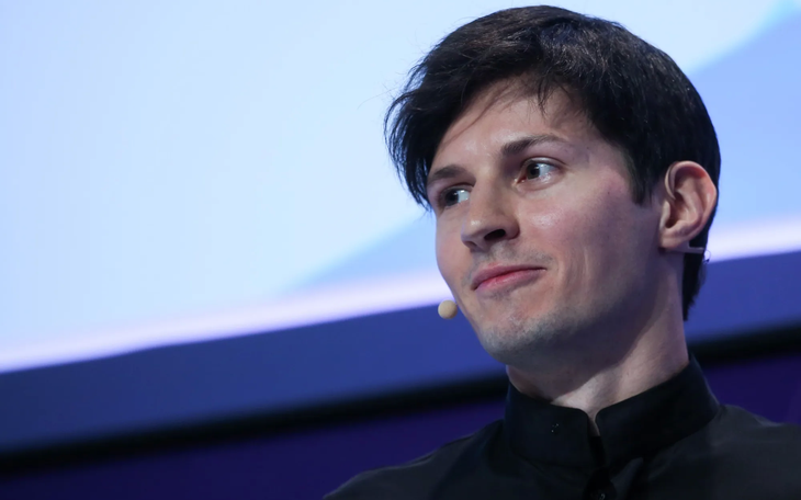 AFP: CEO Telegram Pavel Durov được phép tạm rời Pháp - Ảnh 2.