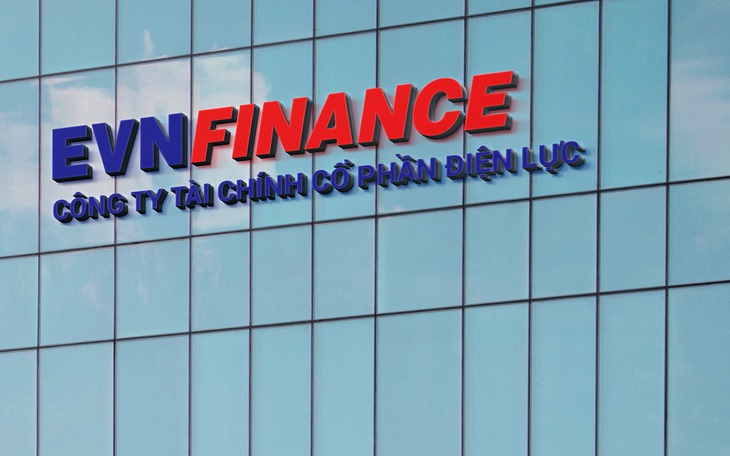 EVNFinance bất ngờ chấm dứt hợp đồng với kiểm toán 'Big4' E&Y  - Ảnh 2.