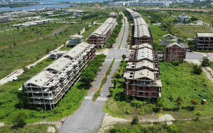 11 dự án tại Đà Nẵng trong diện thanh tra, gồm những dự án nào? - Ảnh 3.