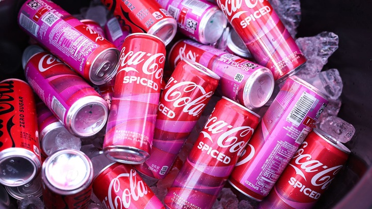 Coca Cola 'khai tử' dòng đồ uống mới chỉ sau 7 tháng ra mắt - Ảnh 1.