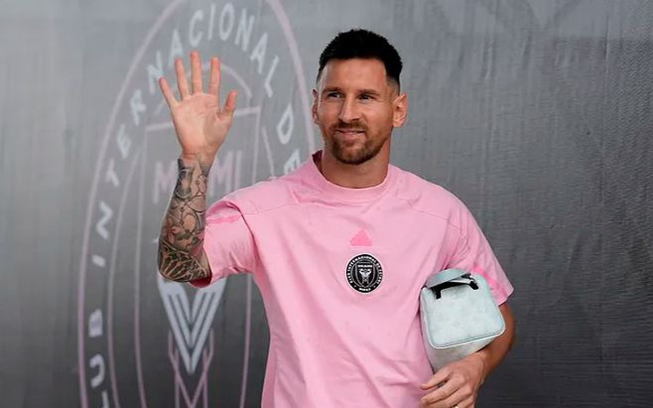 Inter Miami được ưu ái ‘bẻ’ quy định MLS nhờ Lionel Messi - Ảnh 4.