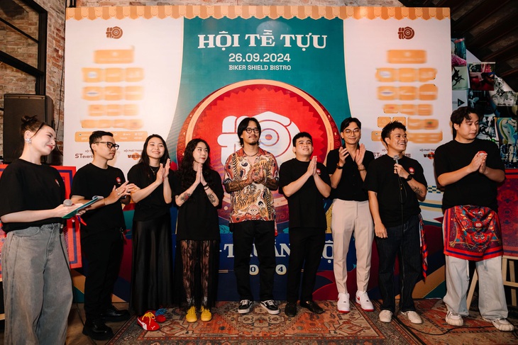 Ngày 19-10 ở Thủ Đức có 3 concert: Hội Thuần Hội; Anh trai say hi và Anh trai vượt ngàn chông gai - Ảnh 4.