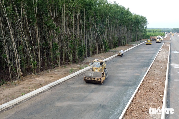 Hình hài các khu tái định cư cao tốc Biên Hòa - Vũng Tàu hiện ra sao? - Ảnh 7.