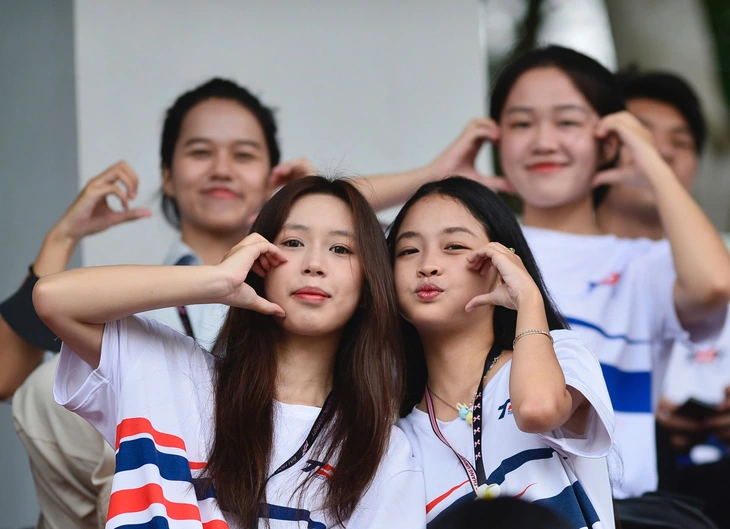 Trường đại học Tôn Đức Thắng đồng hành tối đa cùng Giải bóng đá công nhân, viên chức Việt Nam - Ảnh 3.