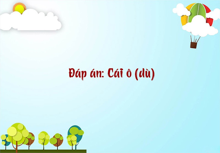 Trong tiếng Việt từ nào có nhiều chữ 'A' nhất? - Ảnh 1.