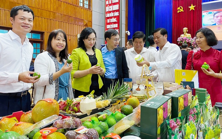 Long An - 'điểm sáng' thu hút đầu tư - Ảnh 2.