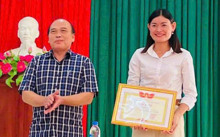 Đà Nẵng đề xuất mức thưởng đến 400 triệu đồng cho học sinh đạt giải quốc tế - Ảnh 2.