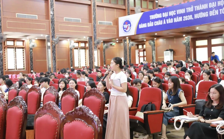 Hội đồng Anh có thêm trung tâm lớn nhất ở Hà Nội - Ảnh 2.