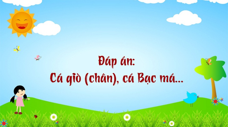 Hai chữ cái nào trong tiếng Việt khiến bạn không thấy rõ? - Ảnh 1.
