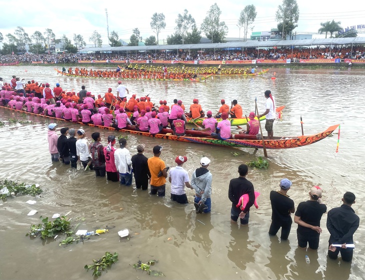 Sóc Trăng tăng cường thu hút du khách và đầu tư - Ảnh 3.