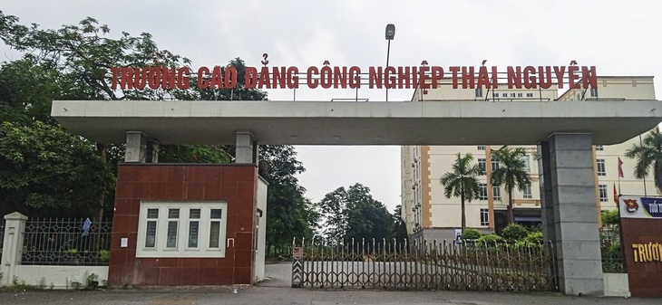 Bộ Y tế: Khẩn trương tìm ra nguyên nhân nhiều học sinh ở Thái Nguyên nhập viện - Ảnh 1.