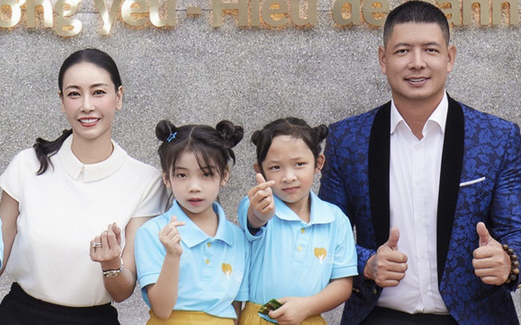 Quỹ Hiểu về trái tim hỗ trợ 3.060 bệnh nhi bị tim bẩm sinh sau 15 năm hoạt động - Ảnh 7.