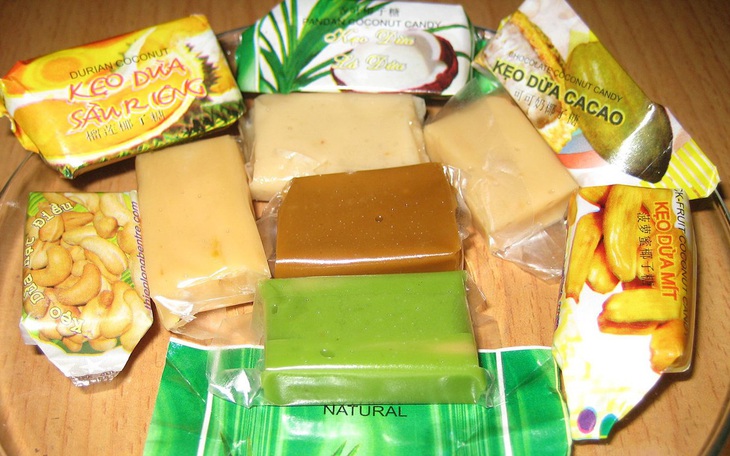 Đặc sản Việt 'gõ cửa' thị trường Halal - Ảnh 3.