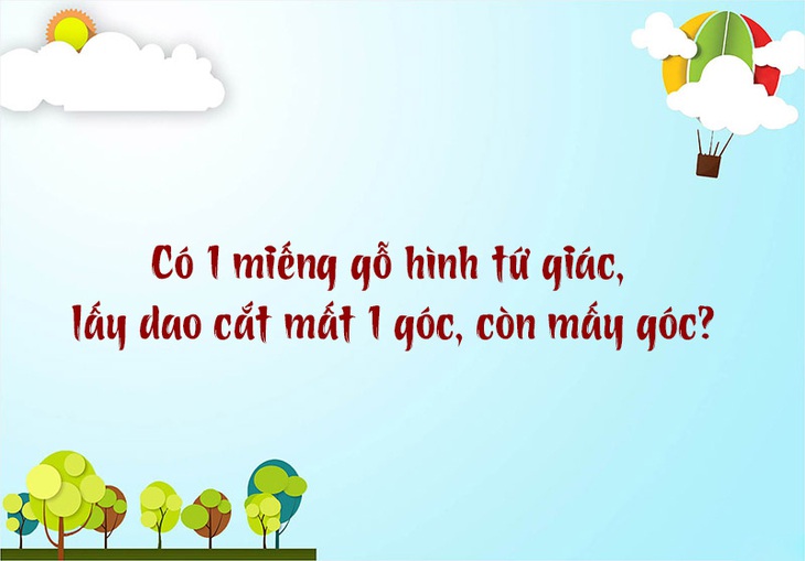 Từ nào trong tiếng Việt gây 'hoang mang' vì quá nhiều nghĩa? - Ảnh 2.