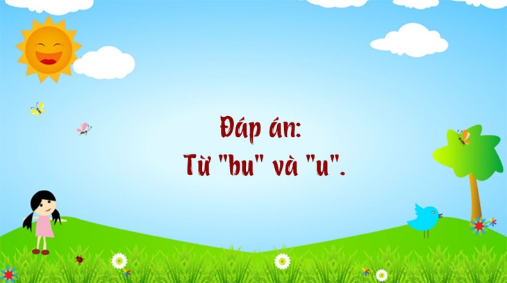 Từ nào trong tiếng Việt gây 'hoang mang' vì quá nhiều nghĩa? - Ảnh 1.