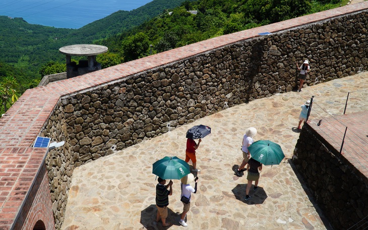 Nhiều hoạt động hấp dẫn du khách đến Nha Trang - Khánh Hòa dịp lễ 2-9 - Ảnh 4.