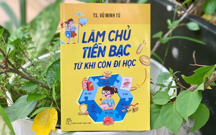 Bài thơ tình của Mèo Vằn và Chim Én - Ảnh 2.