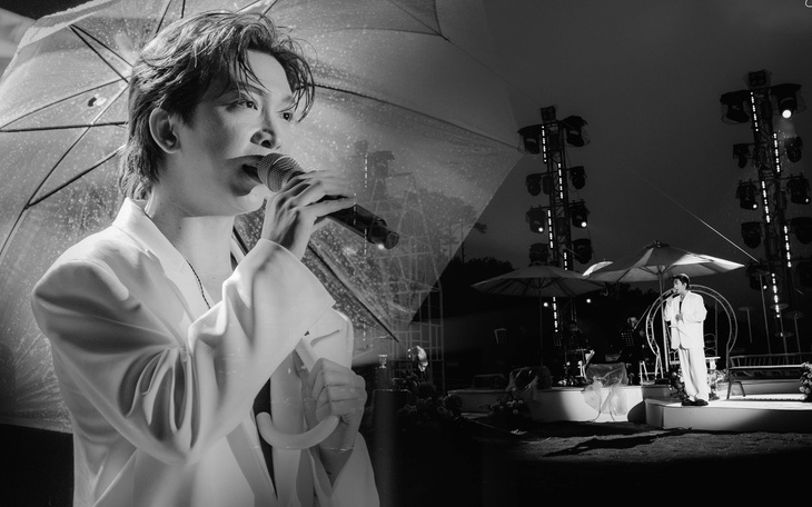 Từ fan meeting của Tăng Phúc, nhìn lại 'công nghệ gặp fan' 2025 - Ảnh 7.