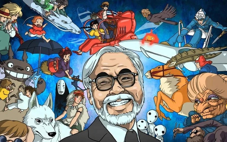 Những bộ phim nên xem của Studio Ghibli dành cho dân mê hoạt hình 'mới nhú' (Phần 2) - Ảnh 2.