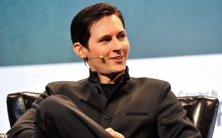 CEO Durov tuyên bố cải thiện việc kiểm duyệt nội dung trên Telegram - Ảnh 2.