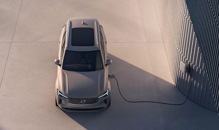 Volvo thừa nhận sai lầm, bán xe hybrid song song xe điện, nâng cấp XC90 - Ảnh 5.