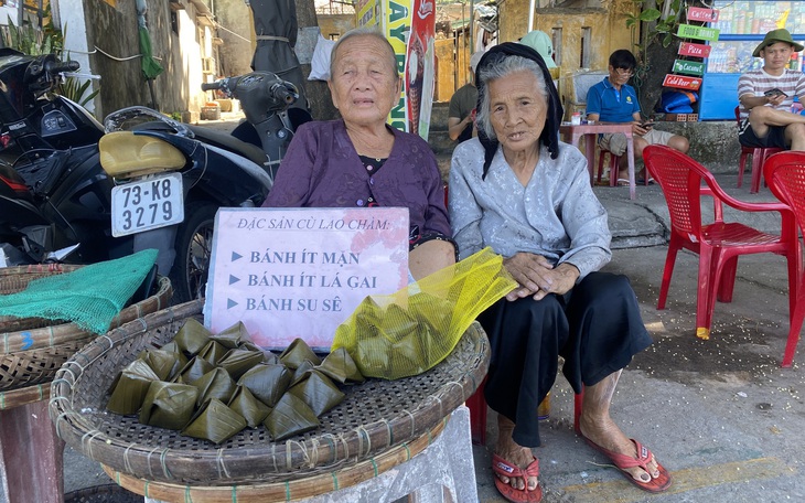 Kỳ tích Cù Lao Chàm - Kỳ cuối: Giữ đảo xanh để phần cho con cháu mai sau - Ảnh 3.