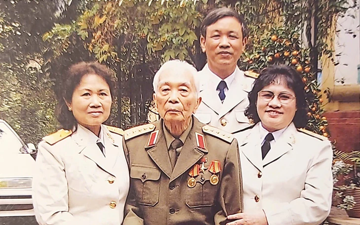 Làm chủ công nghệ lõi mật mã, Ban Cơ yếu Chính phủ công bố 3 dự thảo tiêu chuẩn quốc gia về mật mã hậu lượng tử - Ảnh 3.