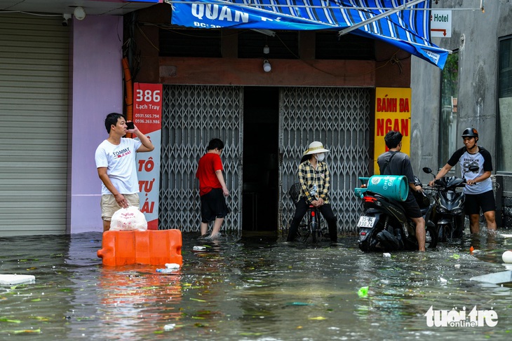 Hải Phòng - Ảnh 7.