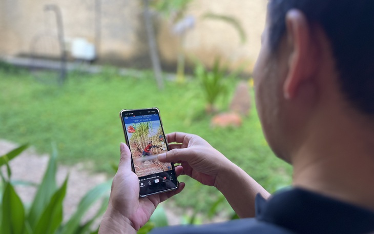 Kỷ nguyên mới của y học tái tạo trong điều trị cơ xương khớp - Ảnh 1.