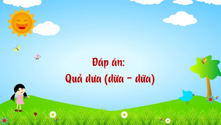 Trong tiếng Việt từ nào có nghĩa ngắn nhưng vẫn dài? - Ảnh 1.