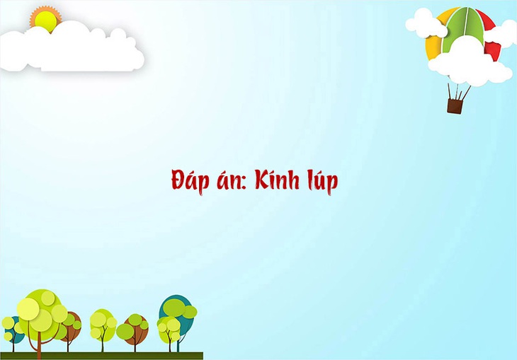 Trong tiếng Việt từ nào có nghĩa ngắn nhưng vẫn dài? - Ảnh 1.