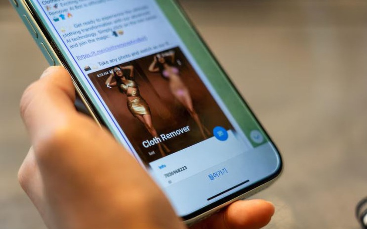 Hàn Quốc dành 6,8 triệu USD ngân sách cho cuộc chiến chống deepfake - Ảnh 5.