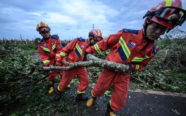 Tin tức thế giới 10-9: Triều Tiên tăng số lượng vũ khí hạt nhân 'theo cấp số nhân' - Ảnh 5.