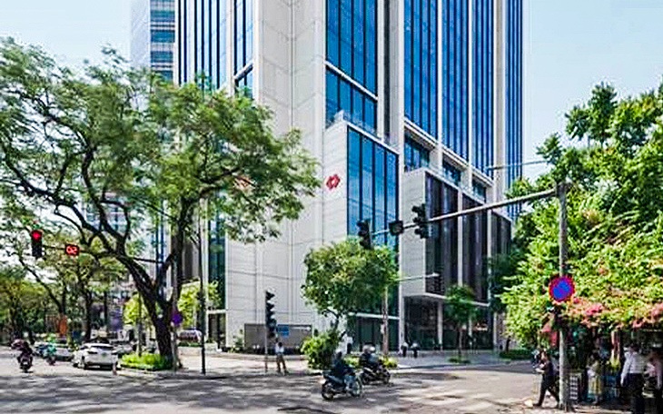 Nhận thanh toán dễ dàng với SoftPOS Techcombank - Ảnh 2.