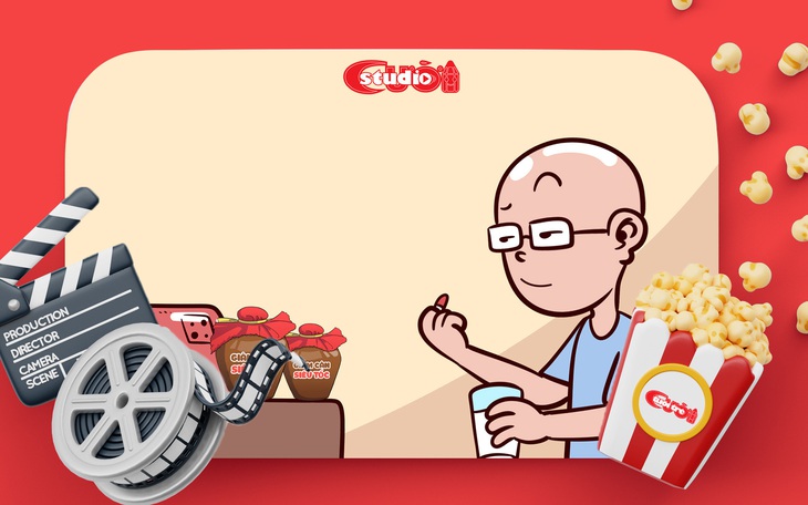 Phim hoạt hình của Netflix dành chiến thắng lớn tại giải Emmy - Ảnh 6.