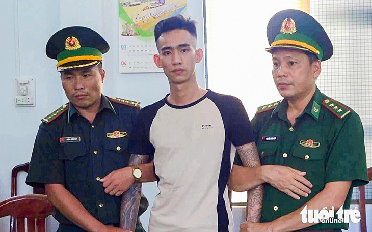 Triệt phá chuyên án, bắt giữ 4 thanh niên mua bán người sang Trung Quốc - Ảnh 3.