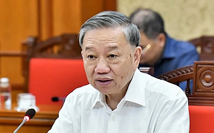 Lãnh đạo cấp cao Lào chia buồn với gia đình các nạn nhân bão số 3 - Ảnh 2.