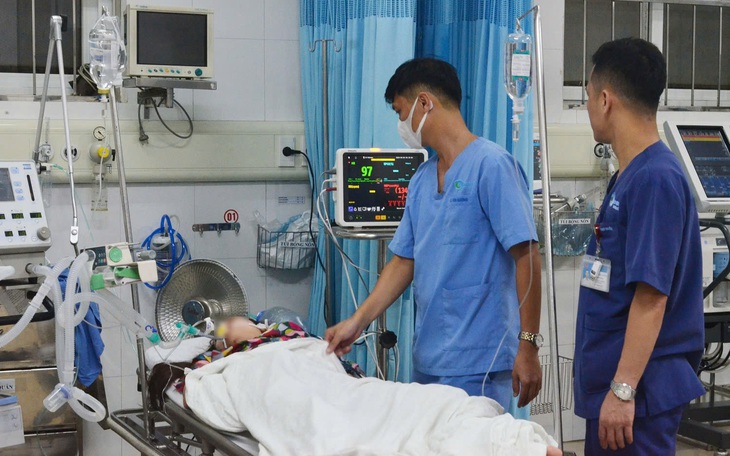 Thiết bị nào có nguy cơ gây ngộ độc khí CO? - Ảnh 3.