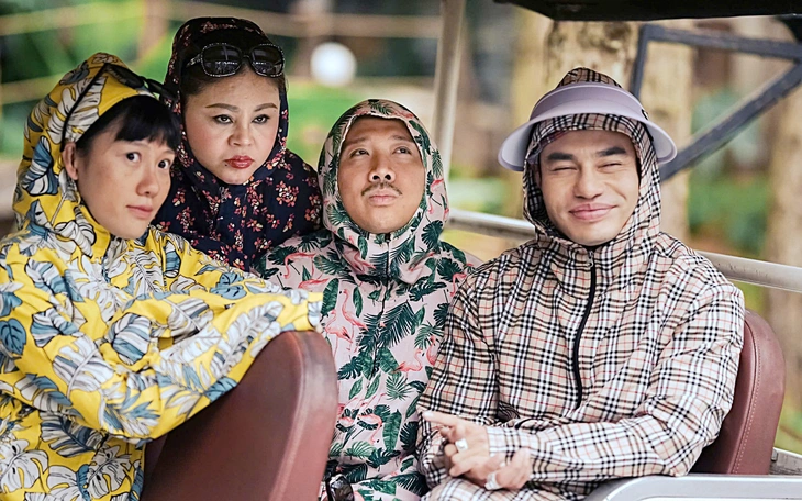 Nguyễn Phan Quang Bình ‘giải mã’ bí ẩn lăng mộ vua Đinh Tiên Hoàng - Ảnh 8.
