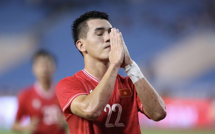 Trang chủ ASEAN Cup chọn ra 6 ngôi sao đáng xem nhất trận chung kết - Ảnh 5.