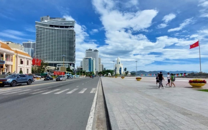 Vì sao tỉnh Khánh Hòa không hỗ trợ Tết cho công nhân dọn rác TP Cam Ranh, Ninh Hòa…? - Ảnh 3.