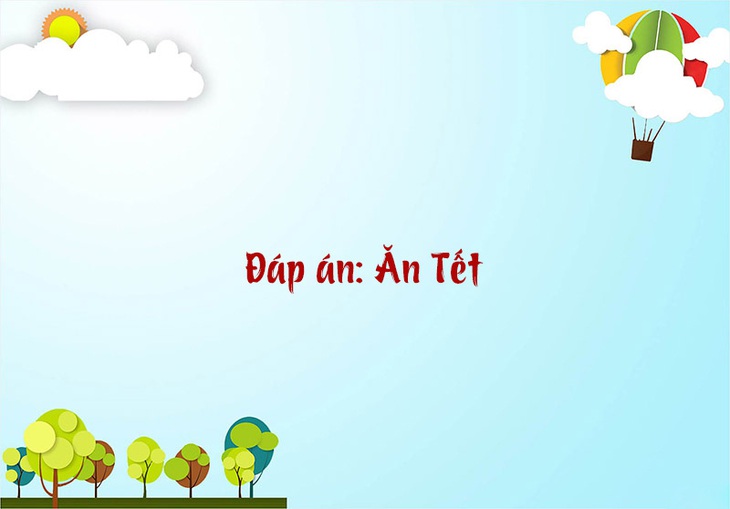 Từ nào trong tiếng Việt có 12 chữ 'T'? - Ảnh 1.
