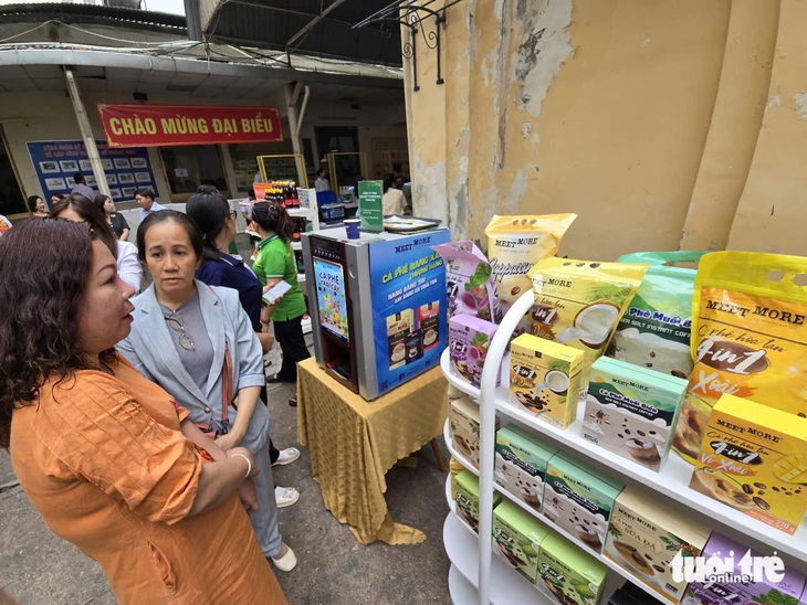 Chăn nuôi ở TP.HCM giảm mạnh, hướng sản xuất nông nghiệp công nghệ cao - Ảnh 4.